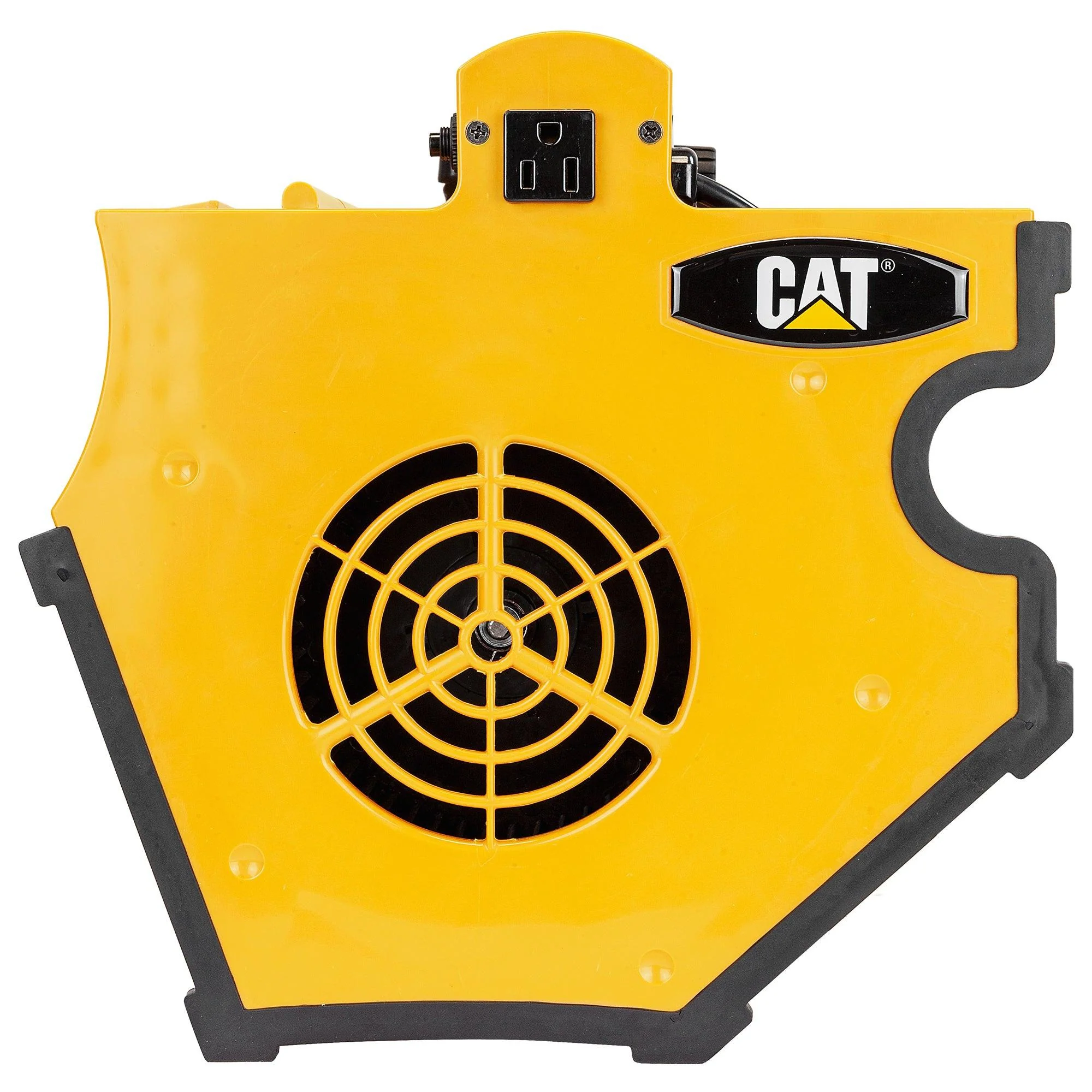 Aspiratore professionale da 300 CFM
