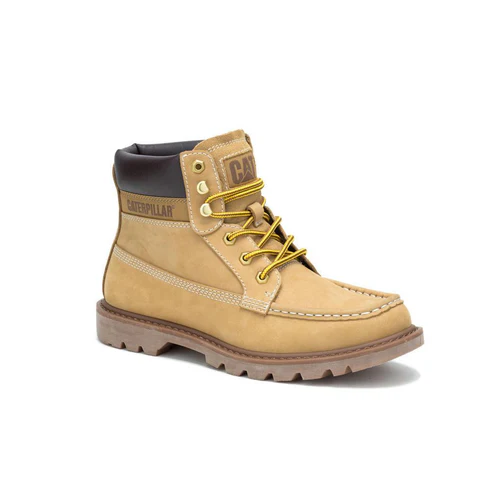 Colorado Moc Toe