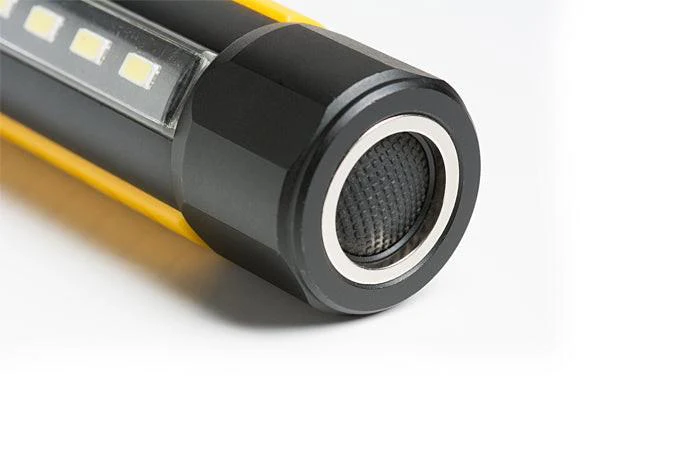 Luce Tattica a Led a Doppio Fascio in Alluminio