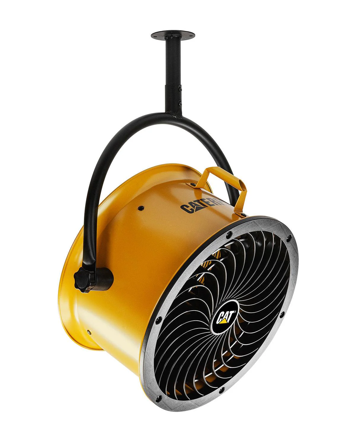 Ventilatore a pedale a tamburo ad alta velocità da 14"