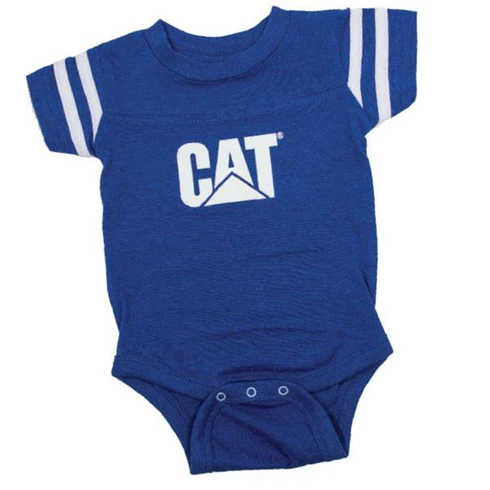 Tuta da calcio blu reale