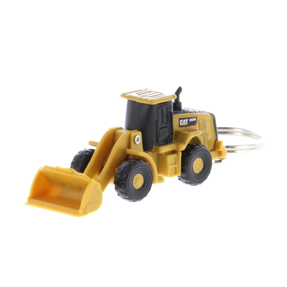 Portachiavi Micro 950M Wheel Loader