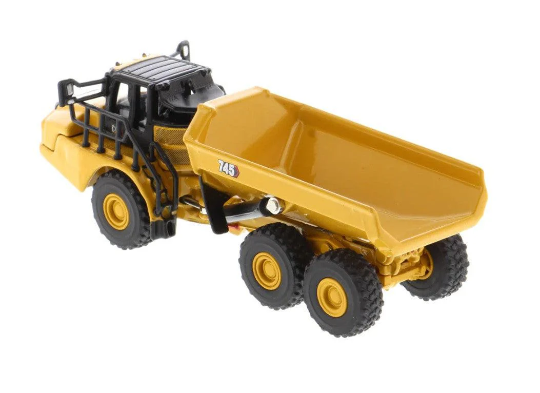 Camion Articolato Cat® 745 1:125