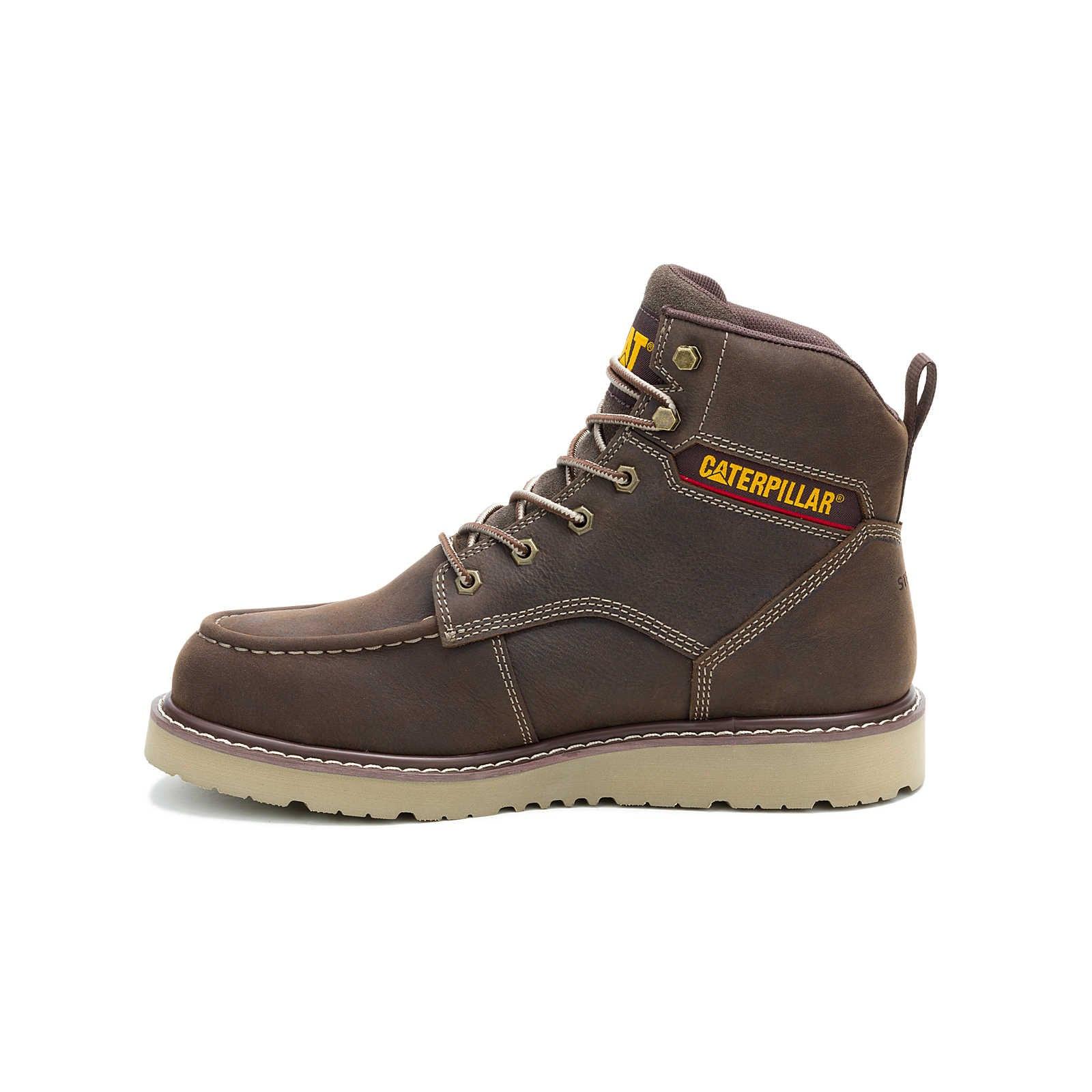 Stivaletto Wedge Reclaimer ST WP