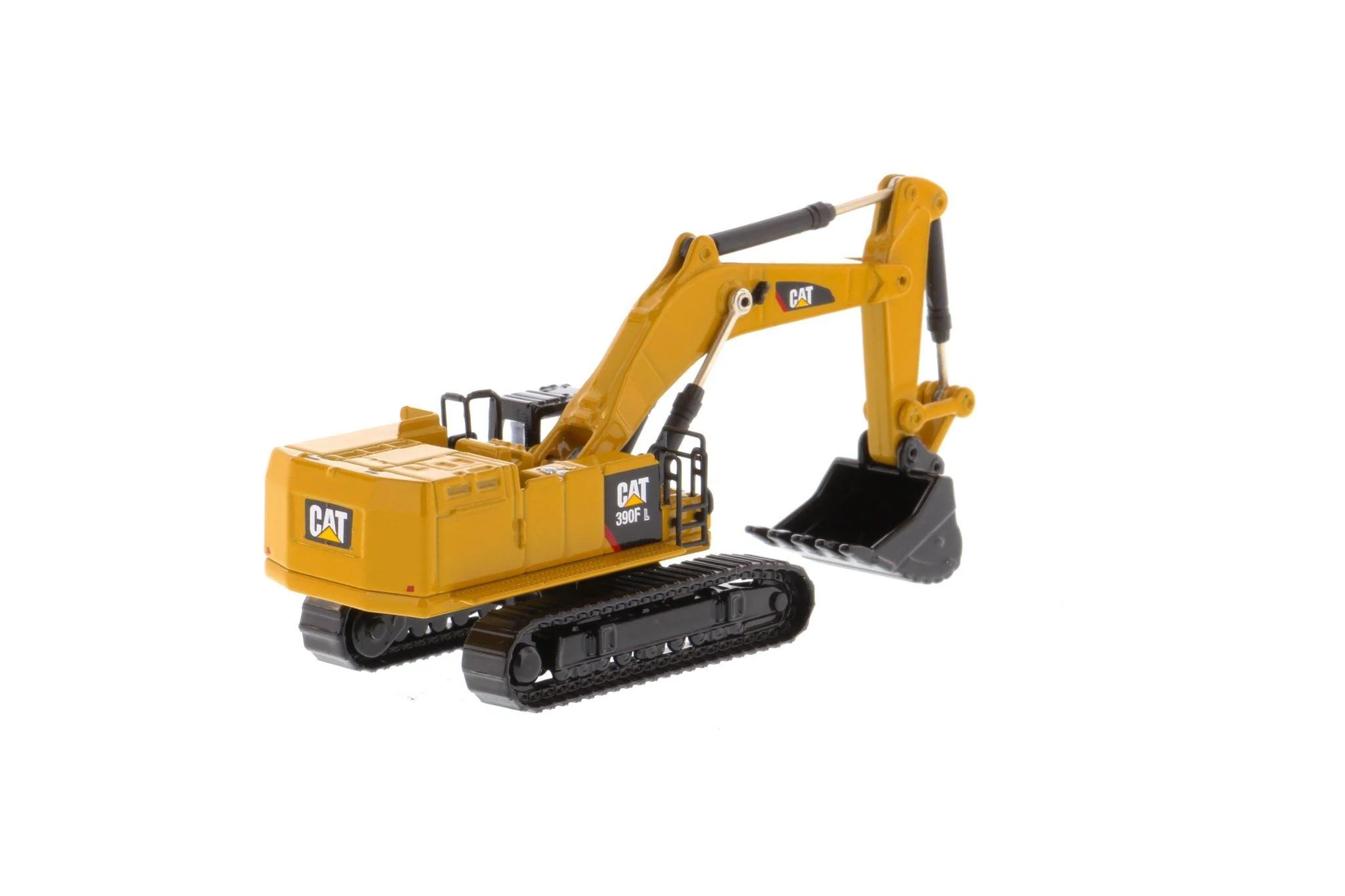 Escavatore Idraulico Elite 390F L