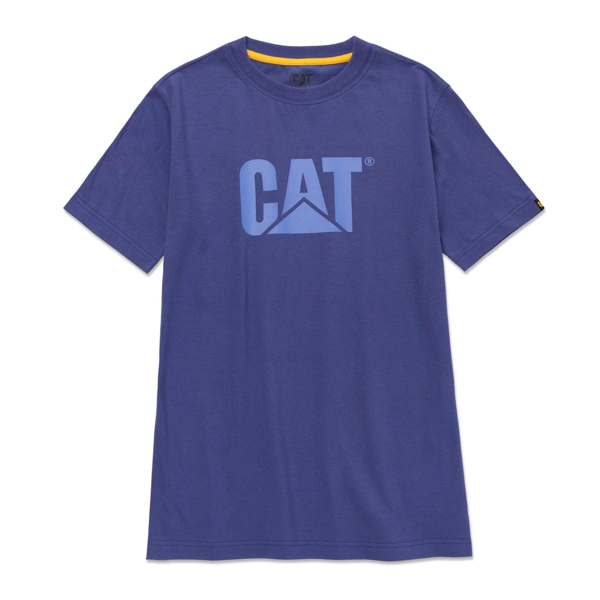 T-shirt con logo TM per donna
