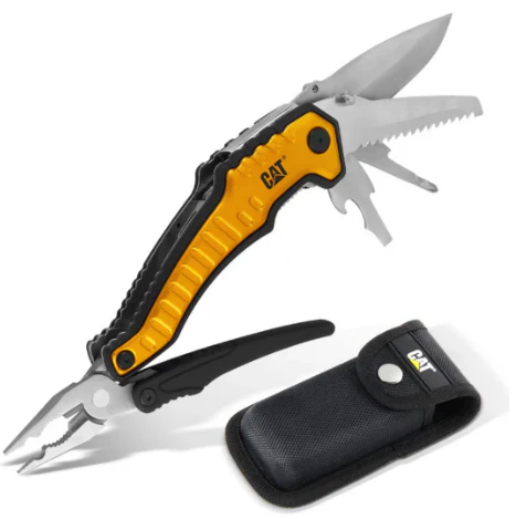 Multi-tool XL con Borsa