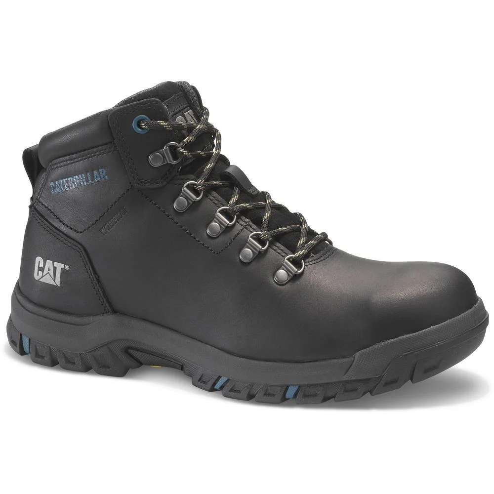 Mae ST WP Boot