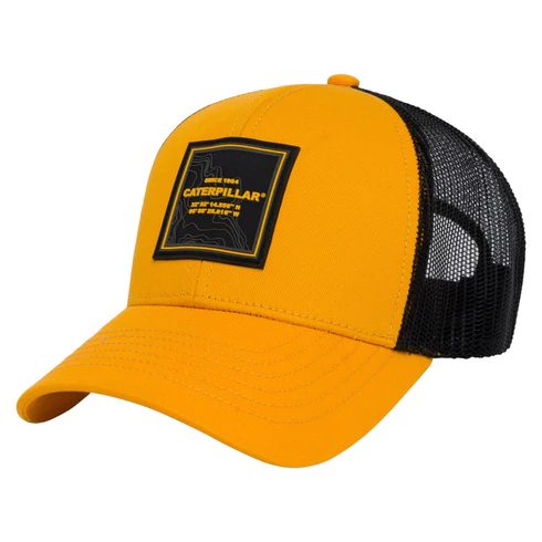 Cappello Trucker
