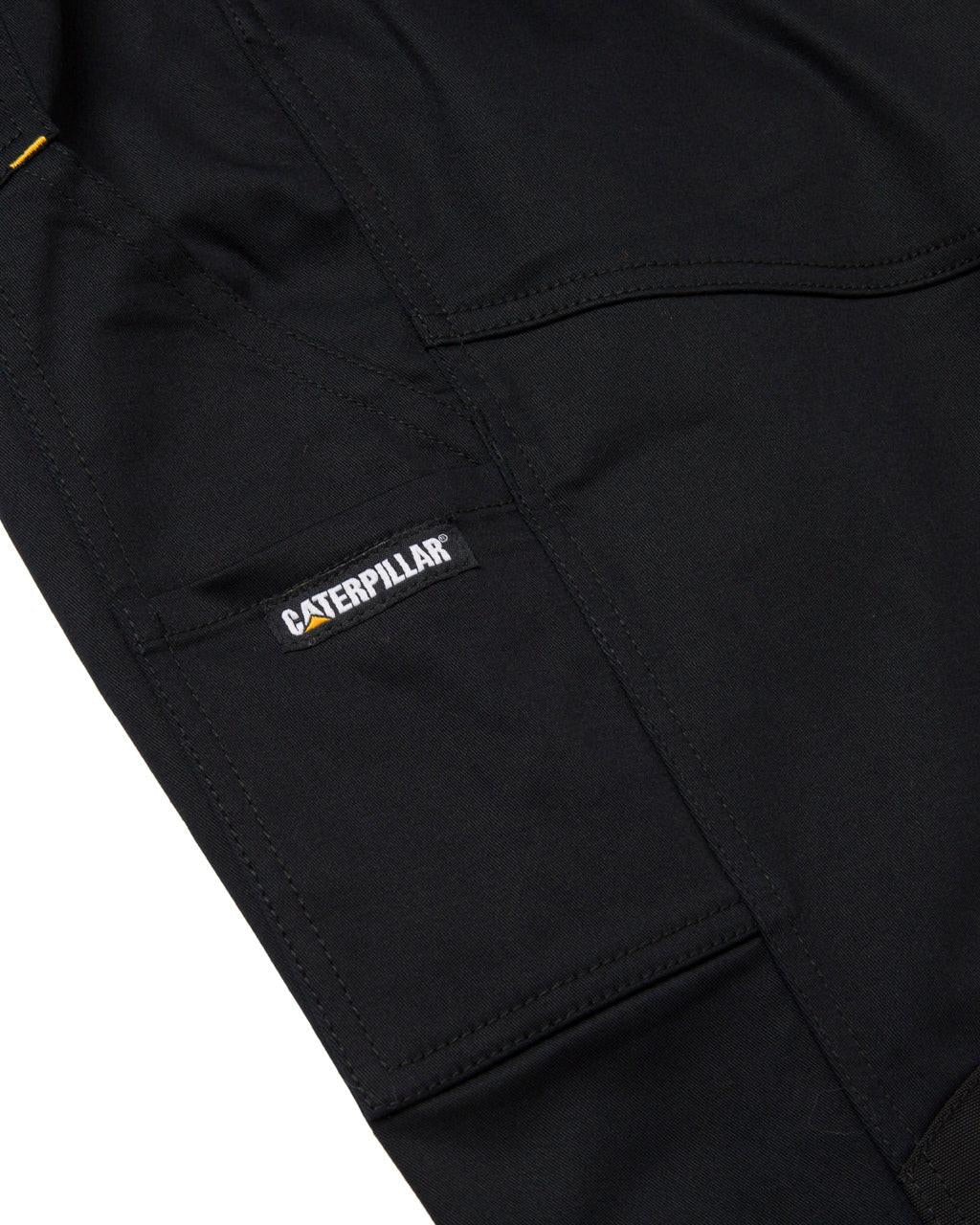 Pantaloni da lavoro dinamici