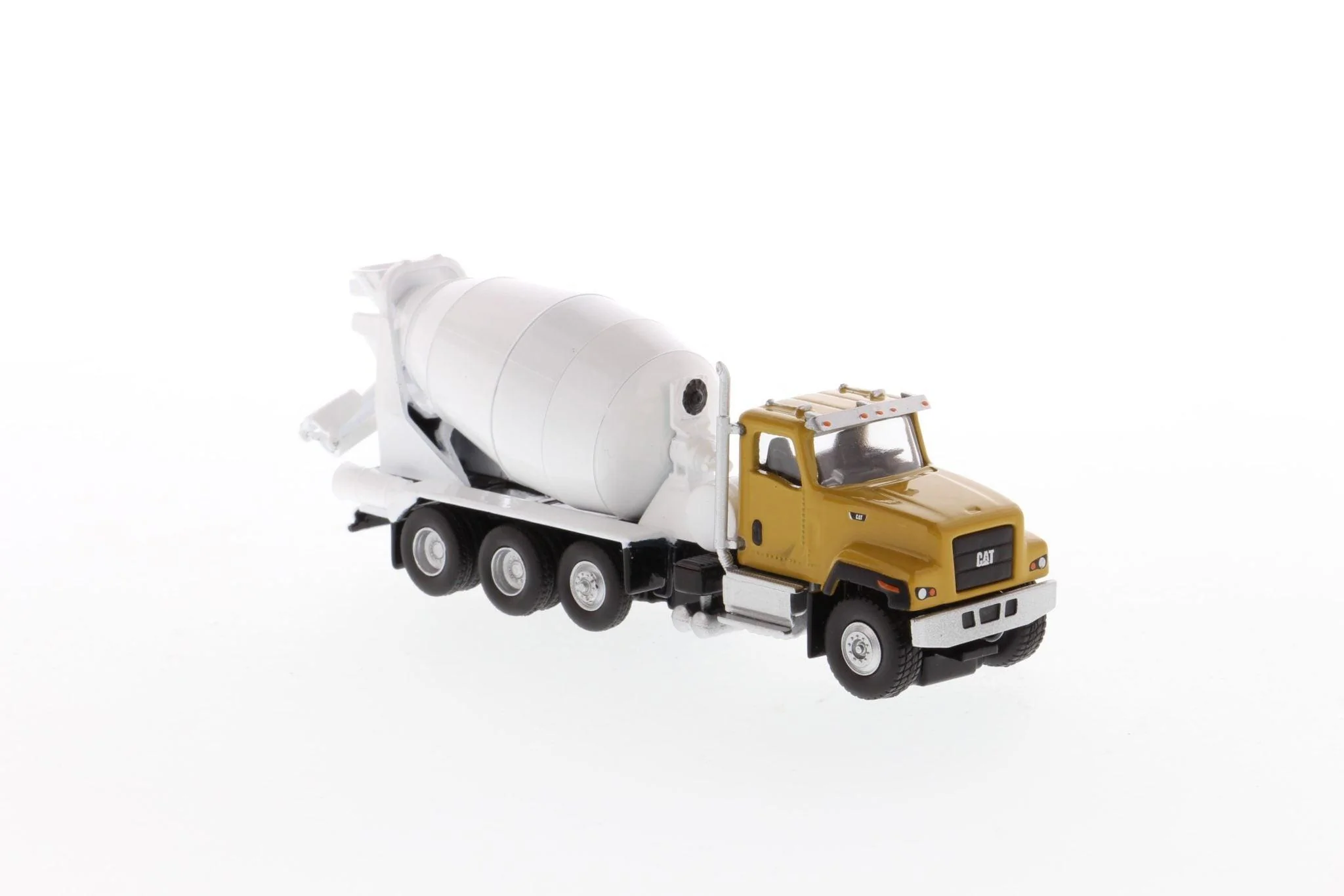 1:87 CT681 Miscelatore di calcestruzzo