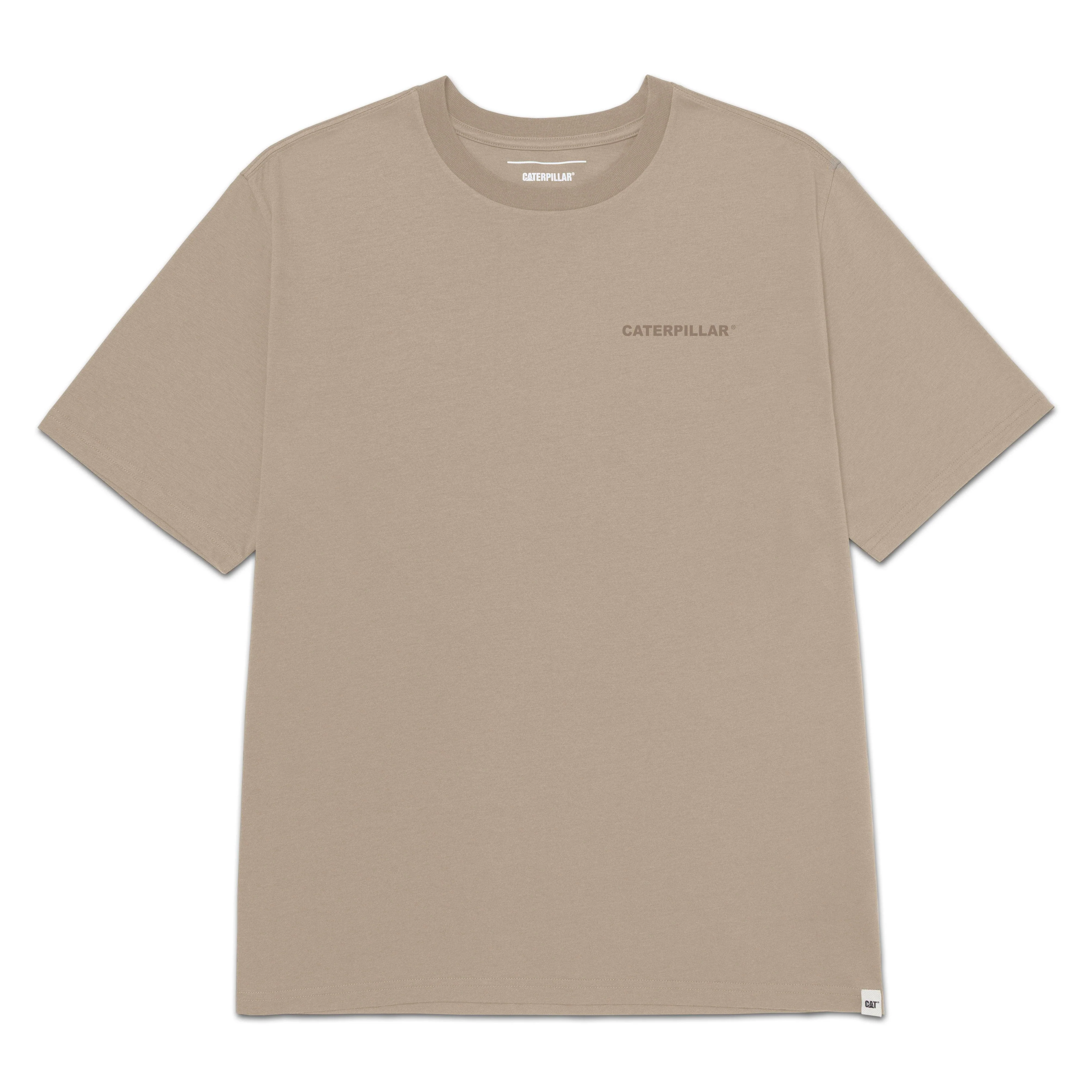 Rugged Since 1904 Tee