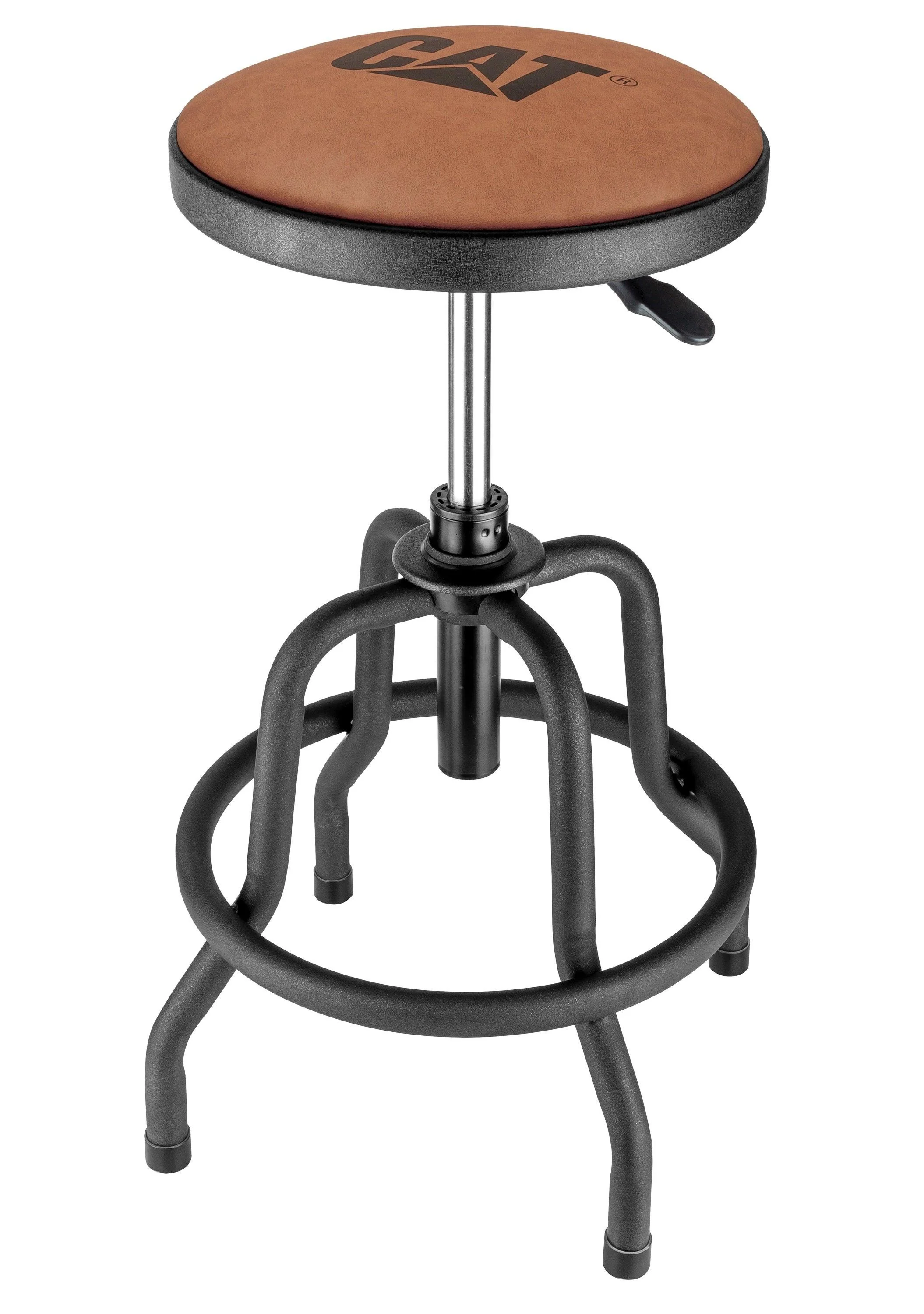 Sedile da officina rustico design
