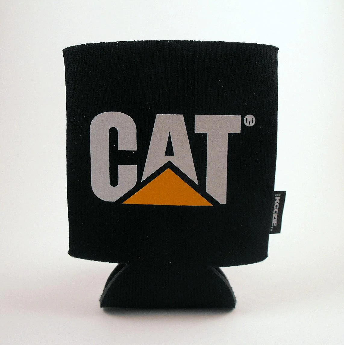 Koozie Pieghevole Blk/2tn