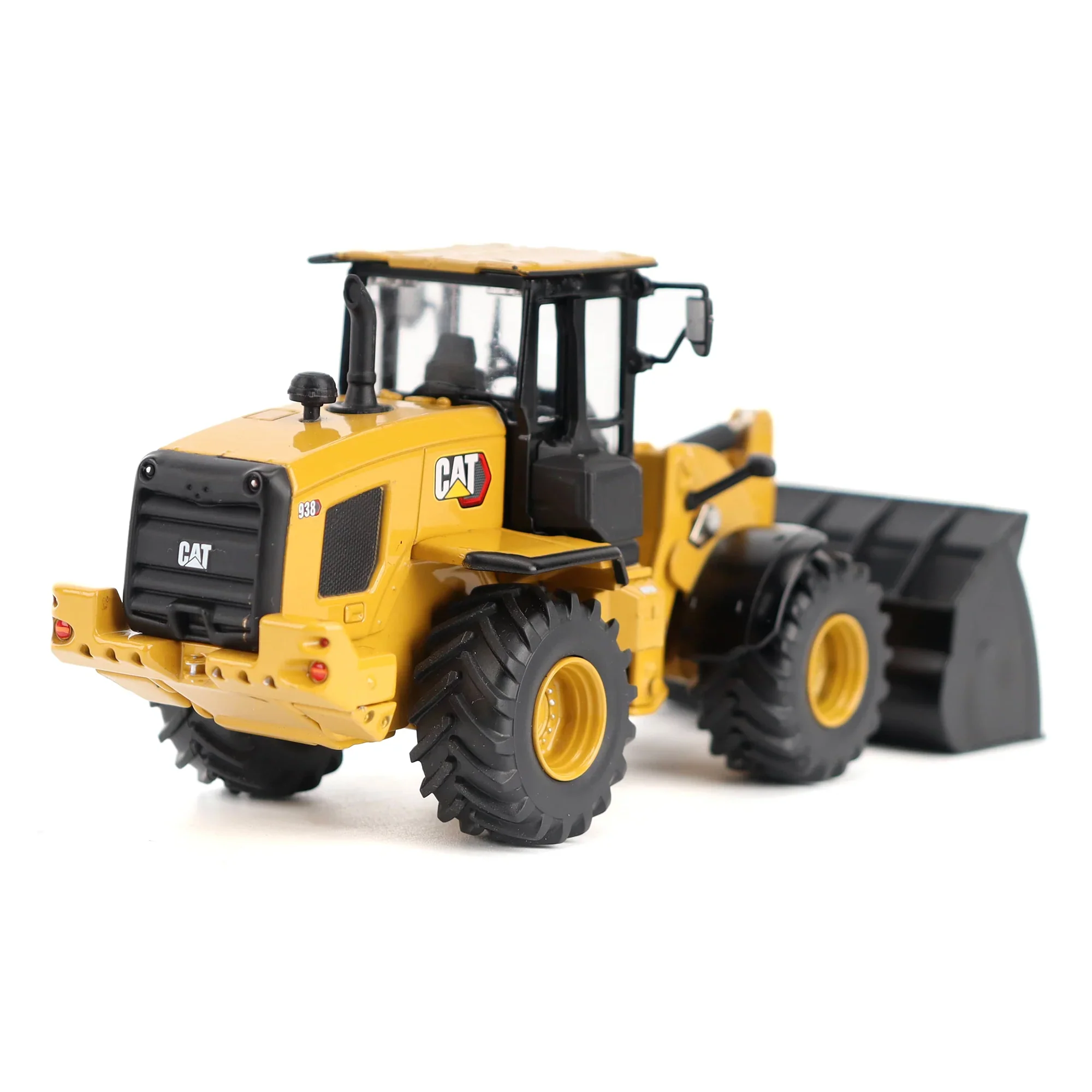 1:50 Cat® 938 Carrello Elevatore