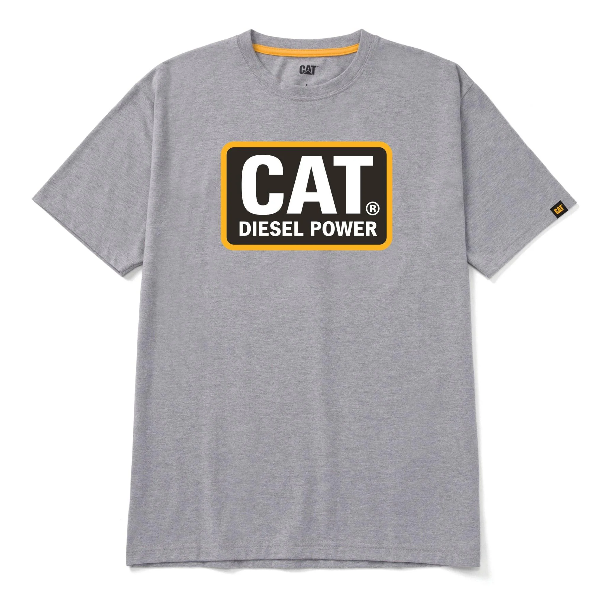 T-shirt S/S Diesel Power
