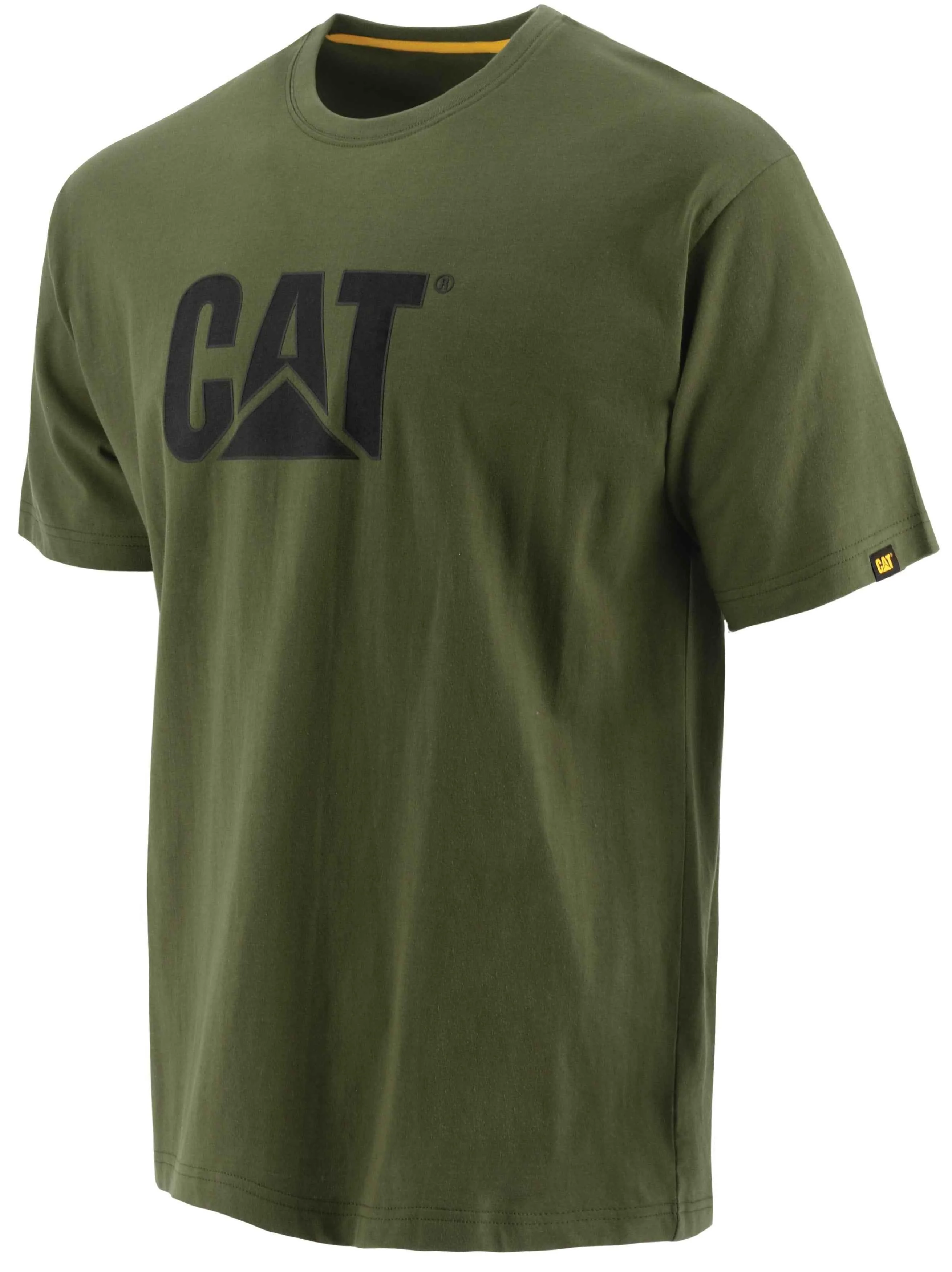 T-Shirt con Logo TM
