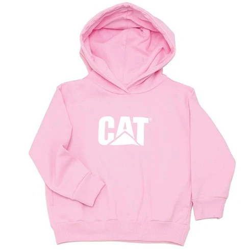 Tod Hoodie Felpa Rosa
