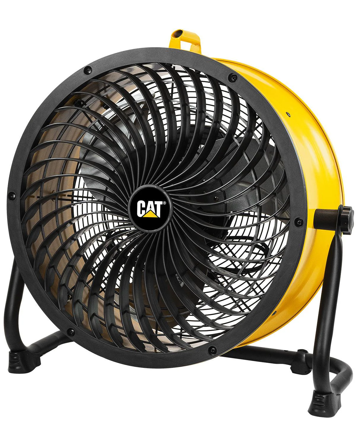 Ventilatore a tamburo ad alta velocità da 18"