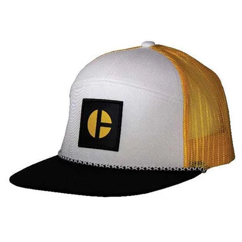 Cappello Block C Golden