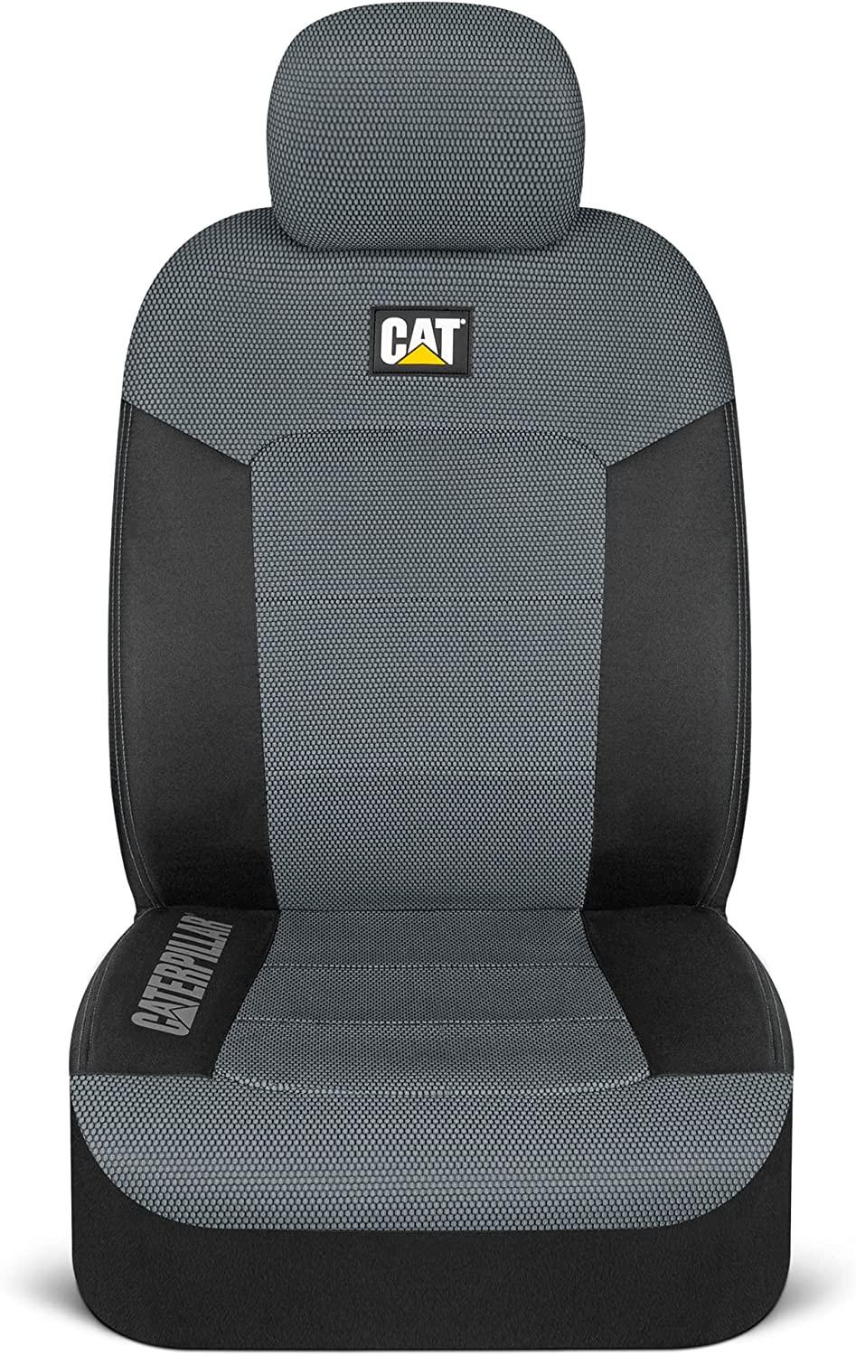 Copertura Sedile in Maglia Cat® Flex