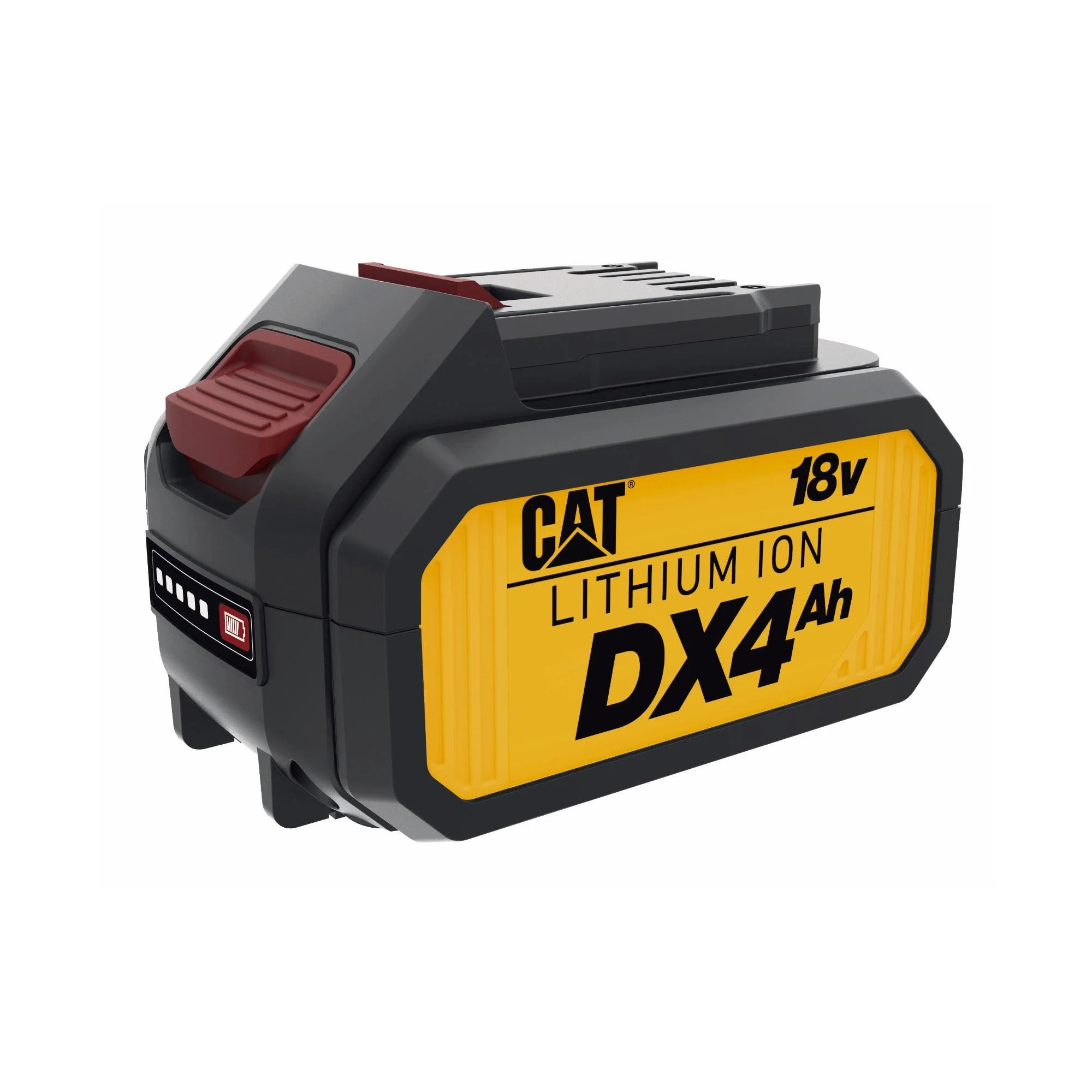 Batteria 18 V 4 Ah 1 For All