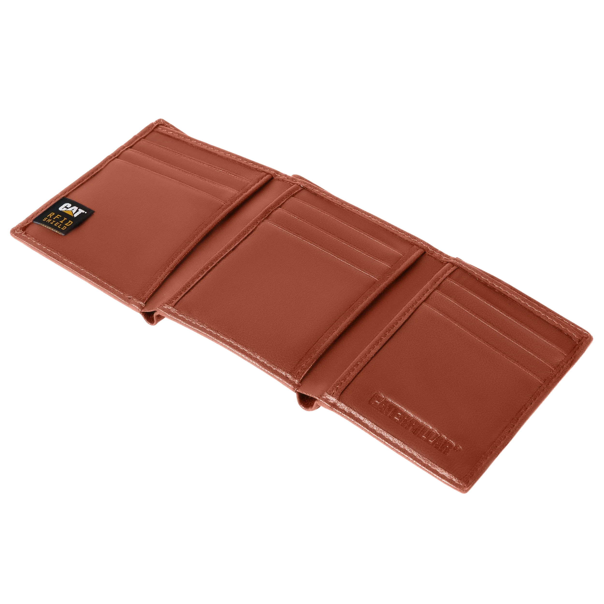 Portafoglio Kenya Cognac