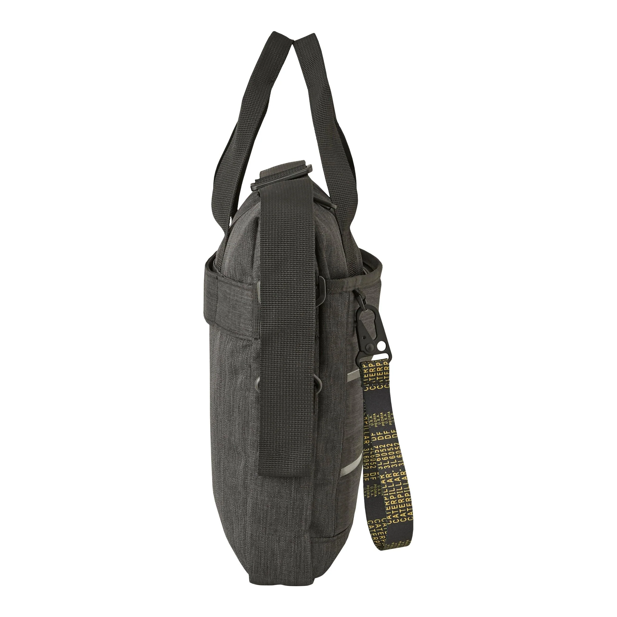 Borsa Portadocumenti Sottile Cat® Due Tinte