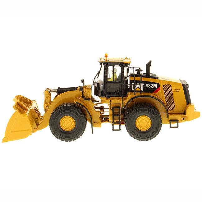 1:50 Carrello Elevatore 982M
