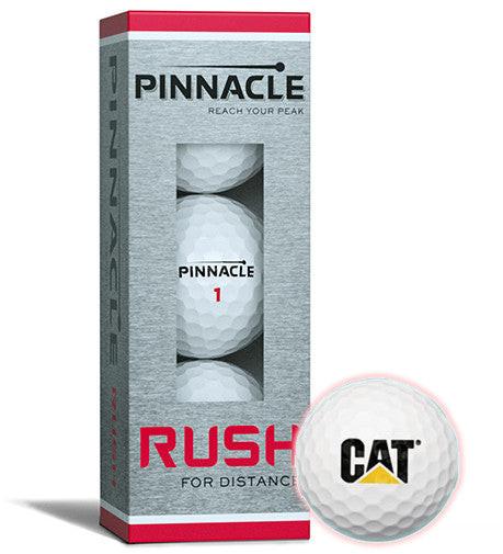 Fascetta Palla da Golf Rush Pinnacle 3