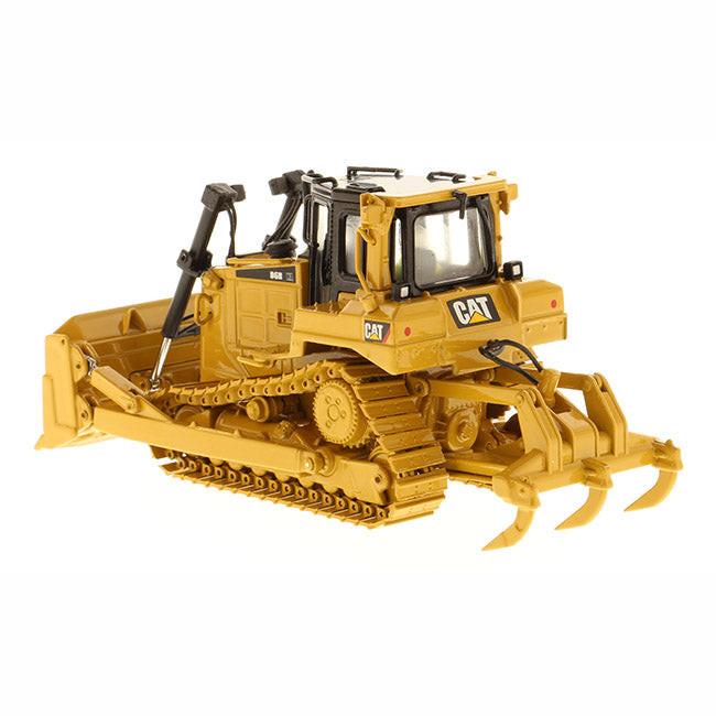 Trattore Tipo Traccia D6R Core Classic 1:50