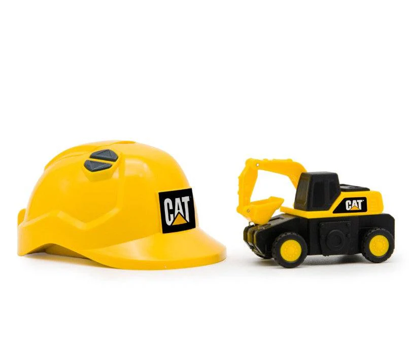 Escavatore Micro RC Cat®