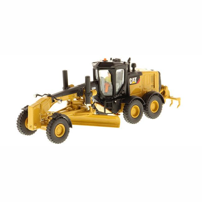 1:87 12M3 Motor Grader
