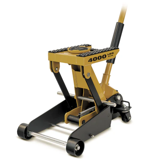 Cricchetto da Garage 3-in-1 da 4000 Libbre