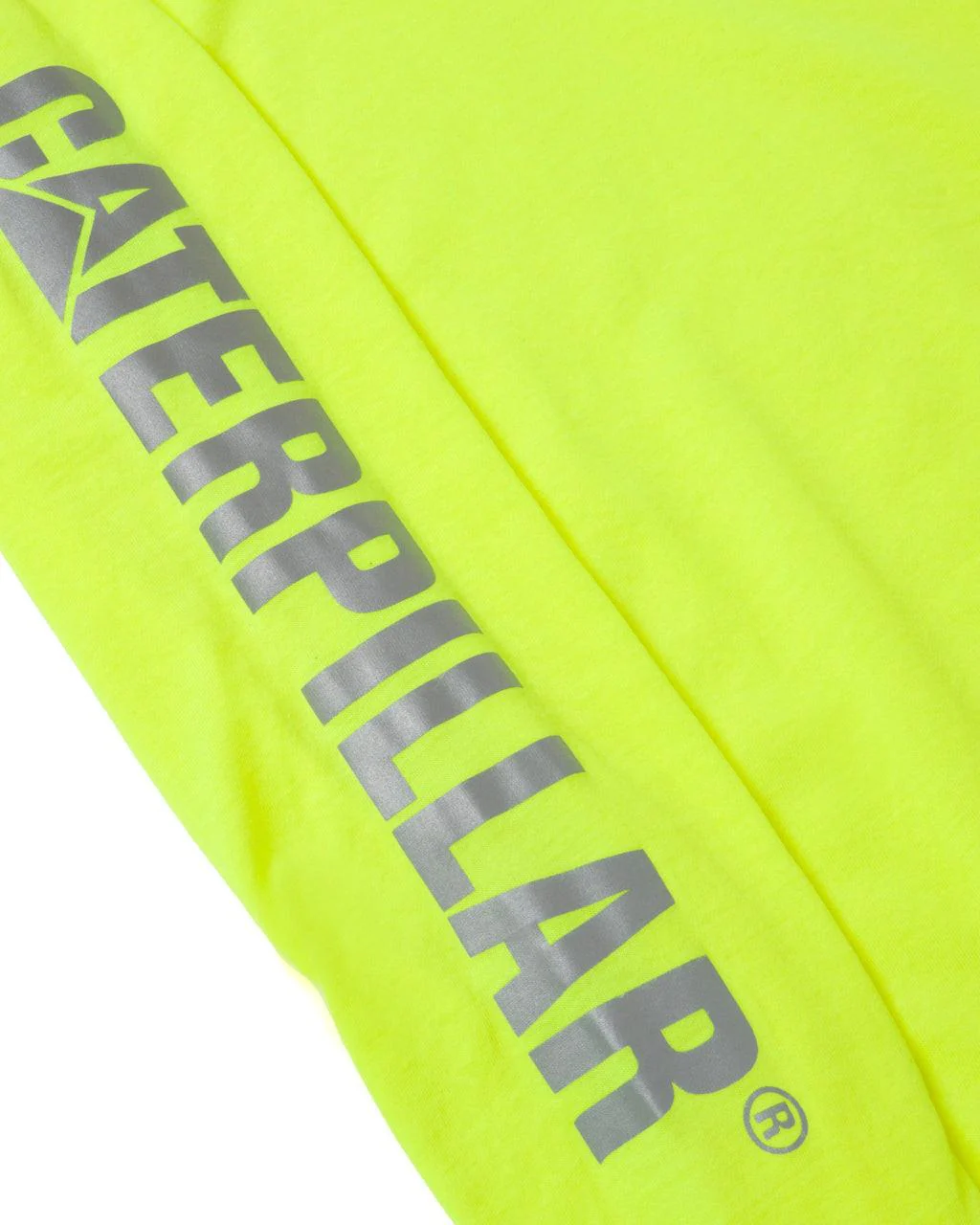 Maglietta a maniche lunghe con cappuccio Hi-Vis UPF per donna