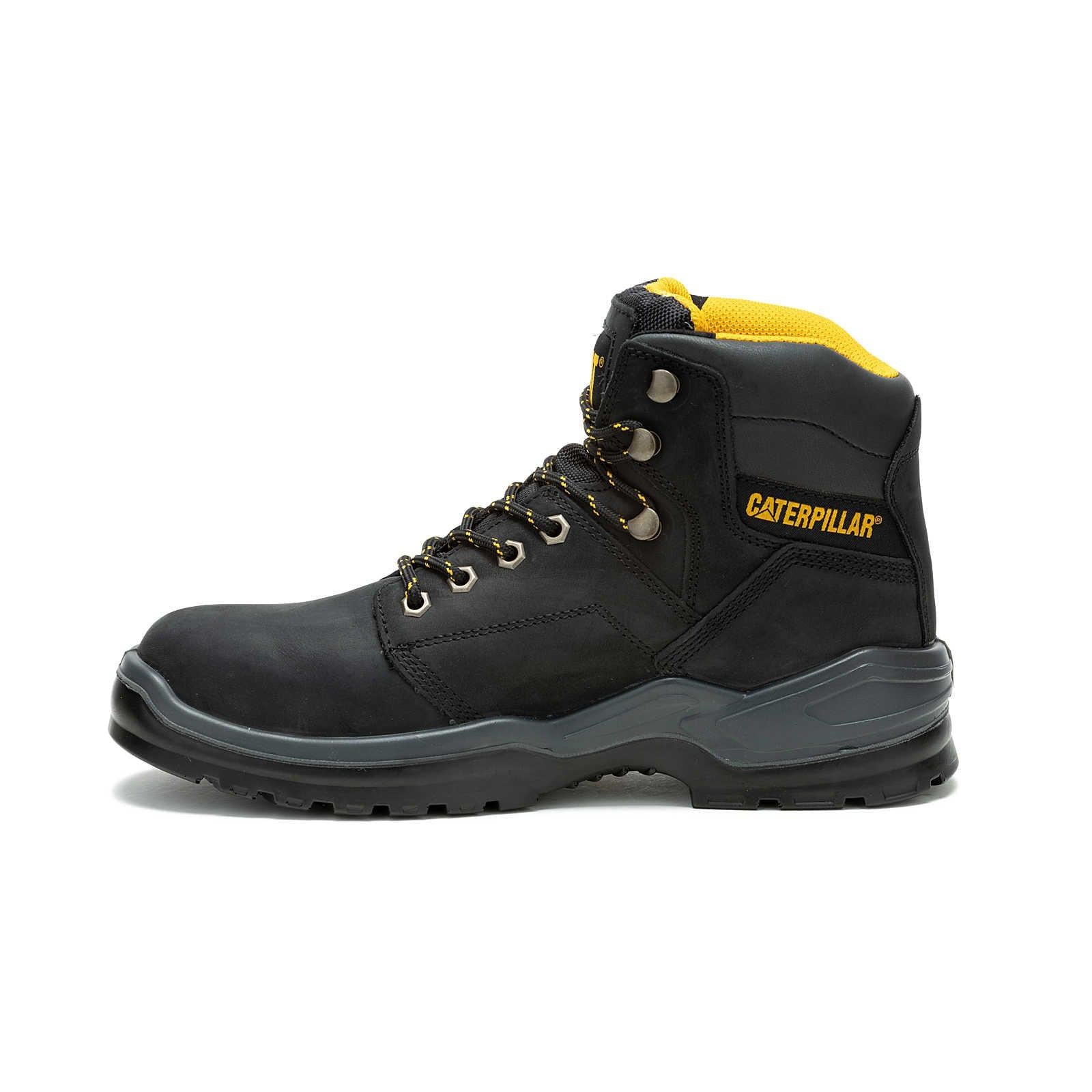 Stivaletto da lavoro Striver ST