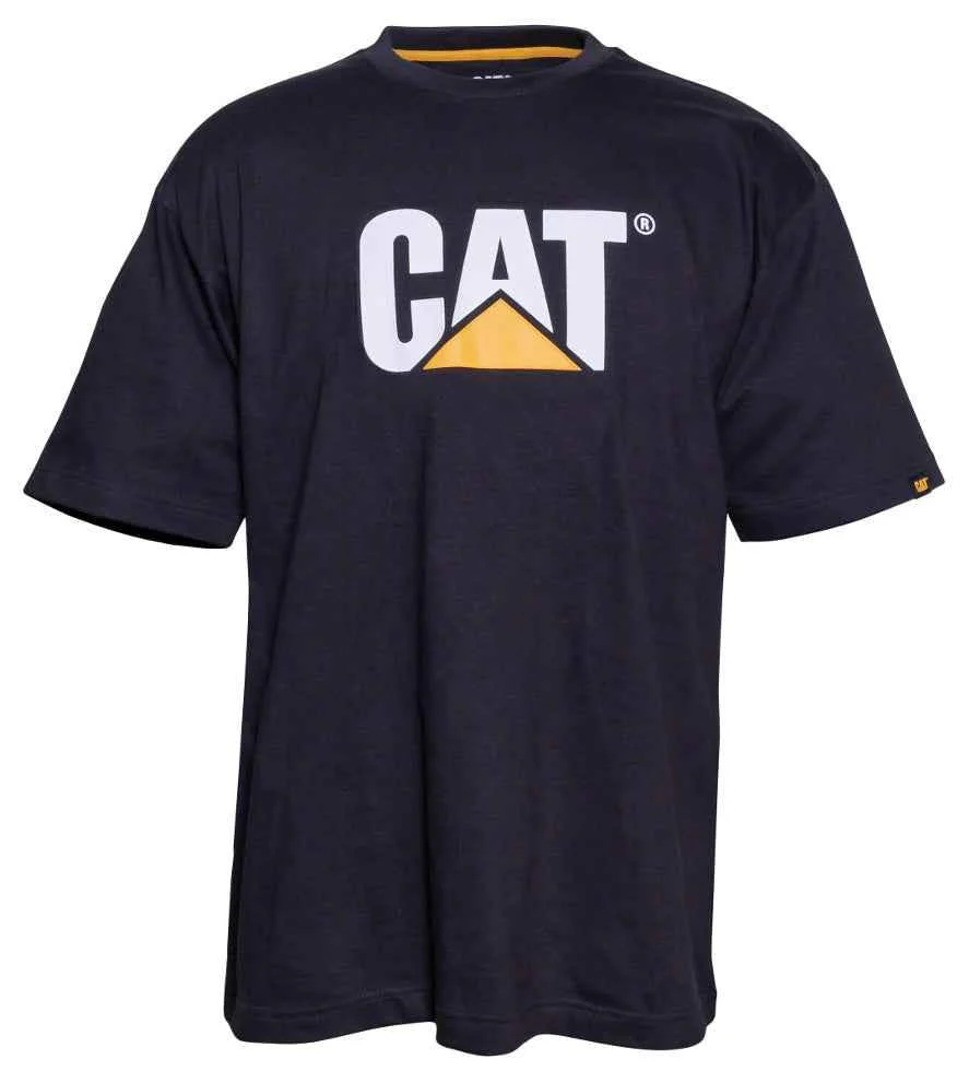 T-Shirt con Logo TM