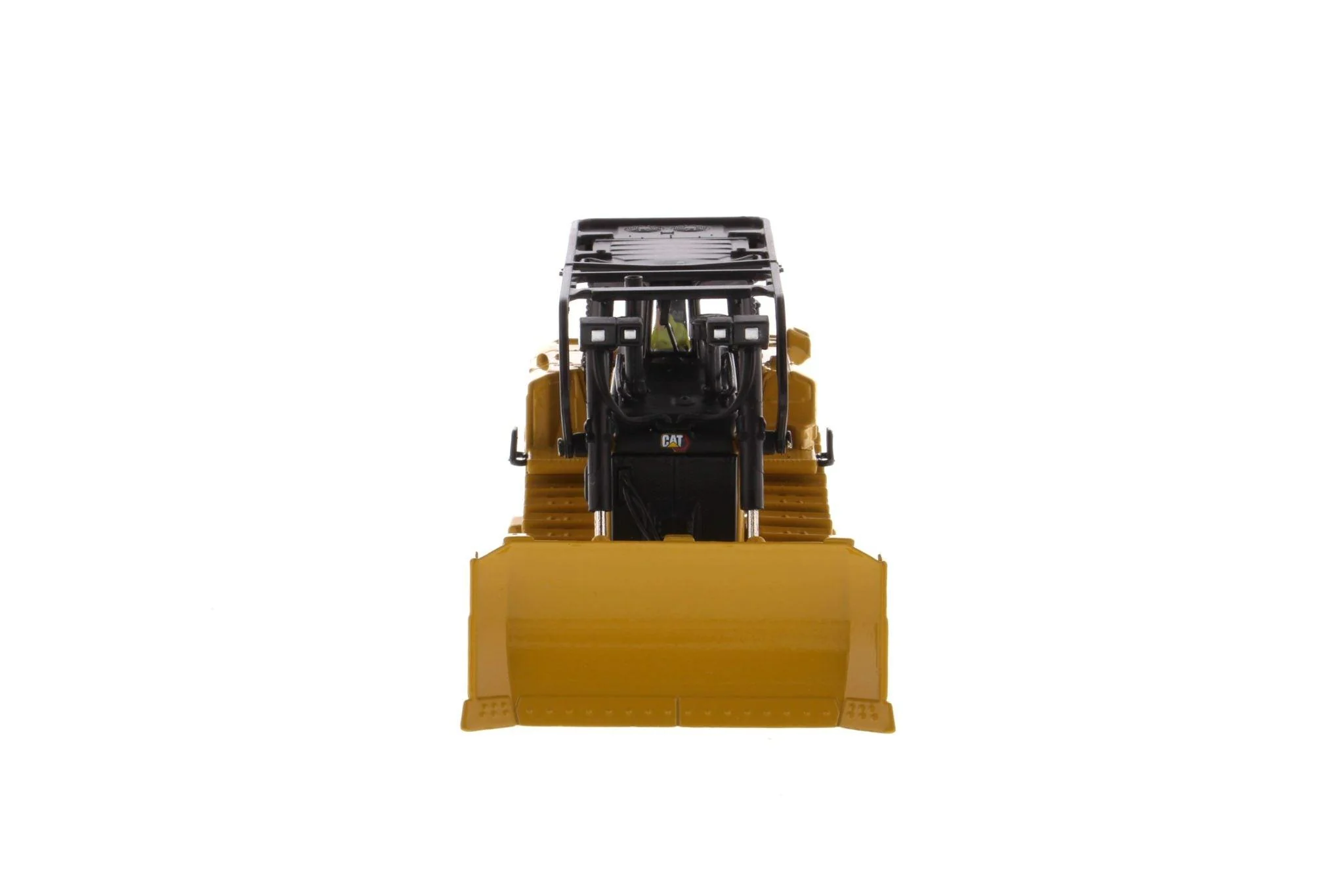 Trattore a cingoli D6 SU 1:50