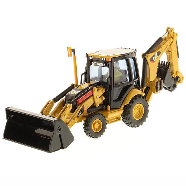 1:50 Core Classic 420E IT Escavatore