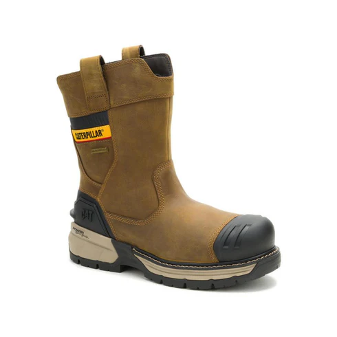 Stivaletto Excavator Spring Wellington WP CT