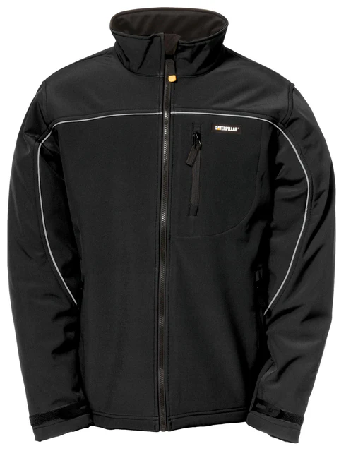 Giacca Soft Shell Cat®