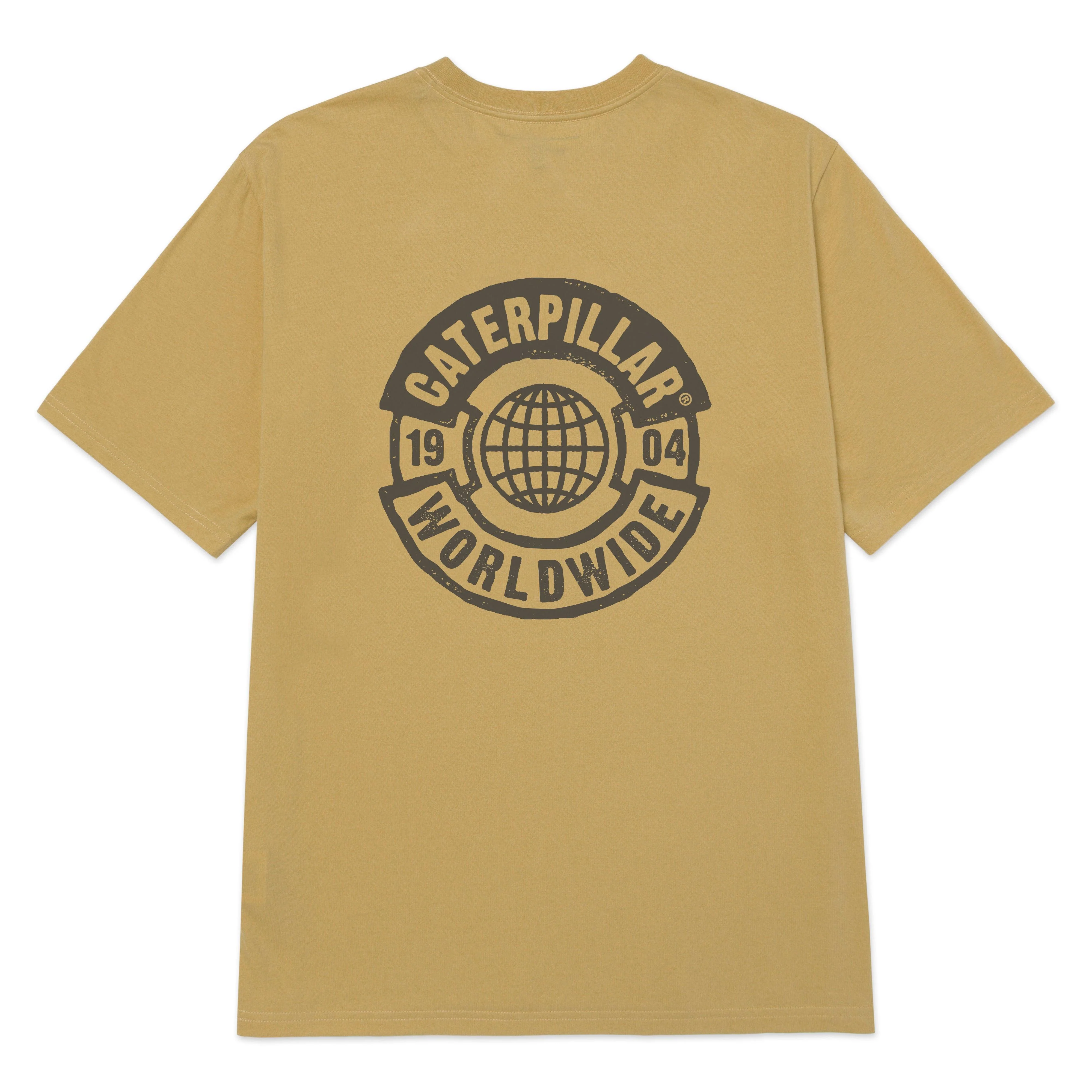 T-shirt 1904 Globale