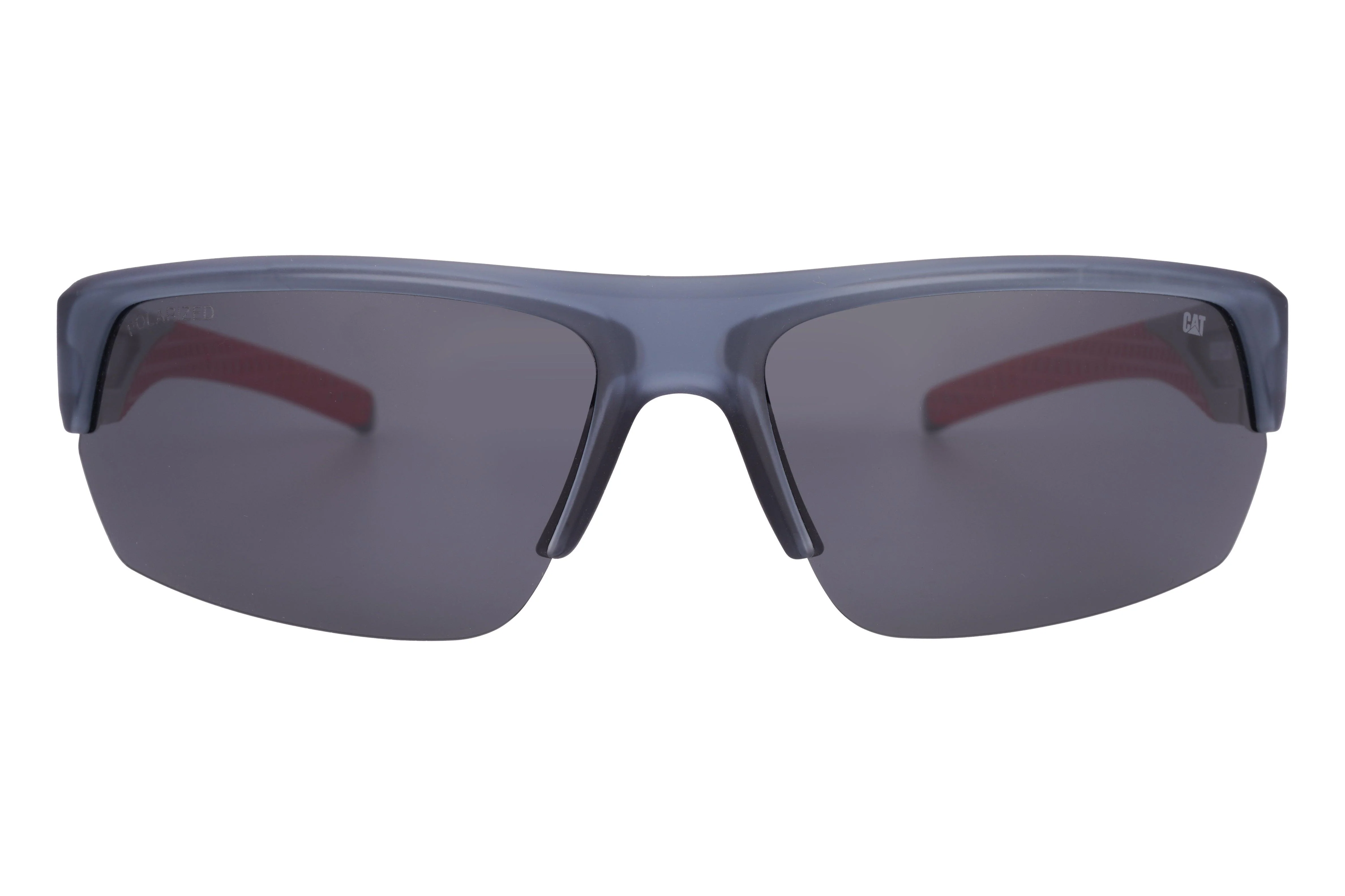 Occhiali da sole Americana Navy Cristallo con lente fumé