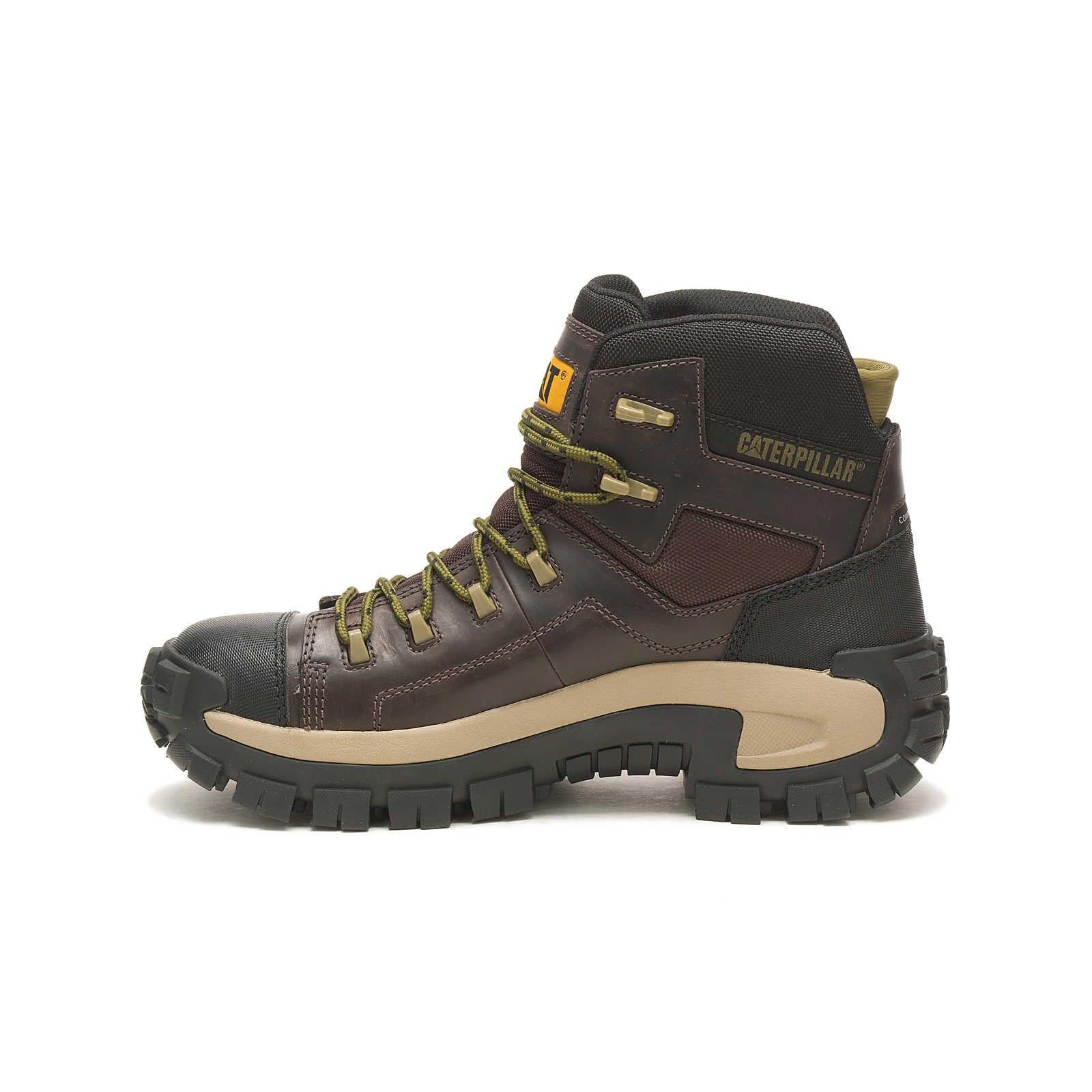 Stivali da lavoro Invader Hiker WP CT