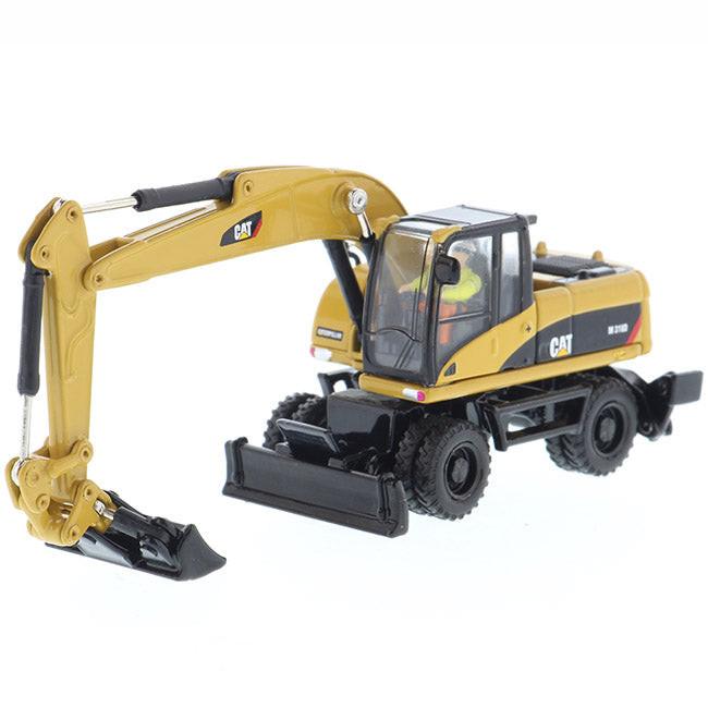 1:87 M318D Escavatore a Ruote