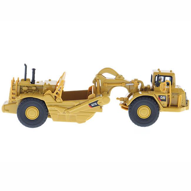 Trattore con ruote 1:87 627G