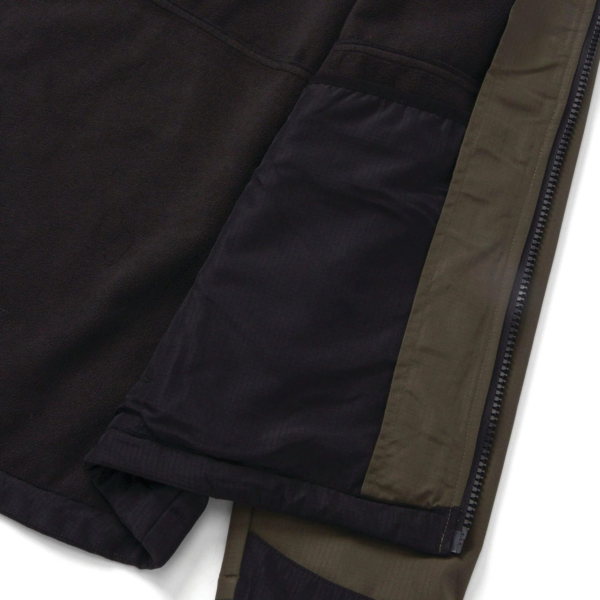 Giacca Softshell Ripstop