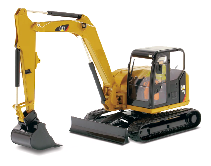 1:32 308E2 CR SB Mini Escavatore Idraulico
