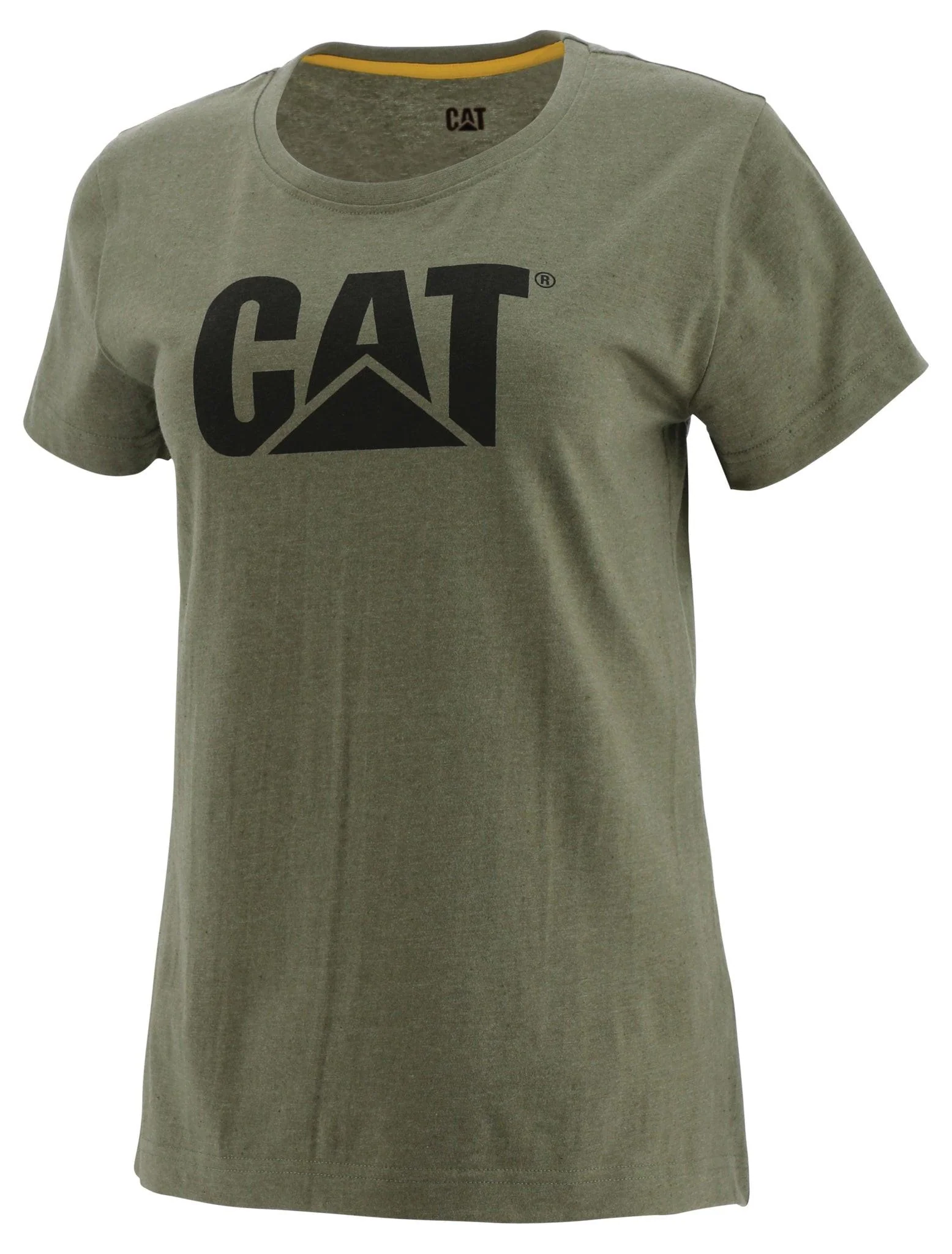 T-shirt con logo TM per donna