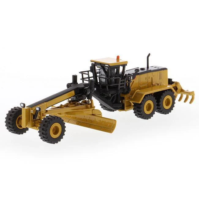 Grader Motorizzato Elite 24M